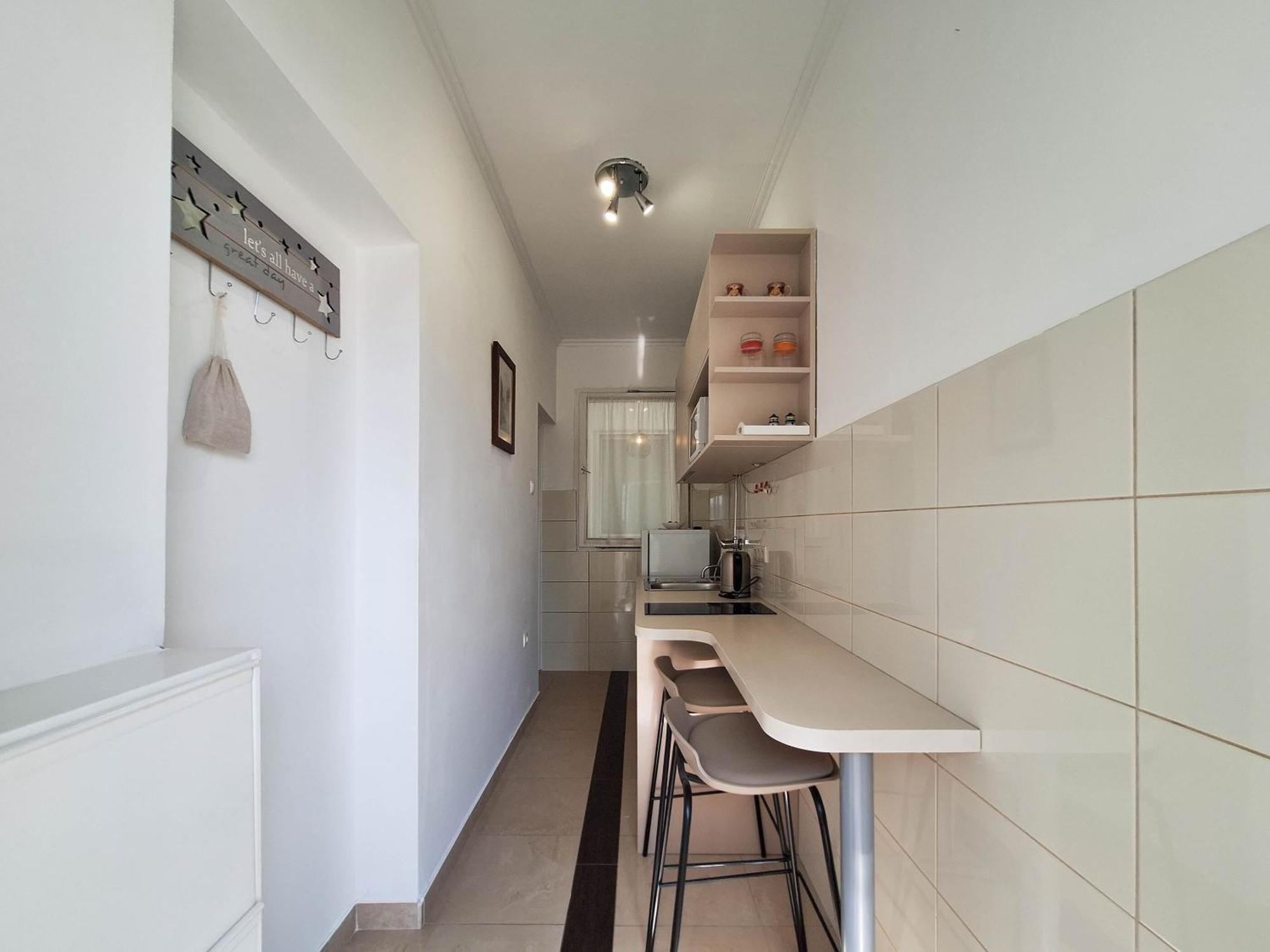 Apartment Andry 2 Crikvenica Exteriör bild