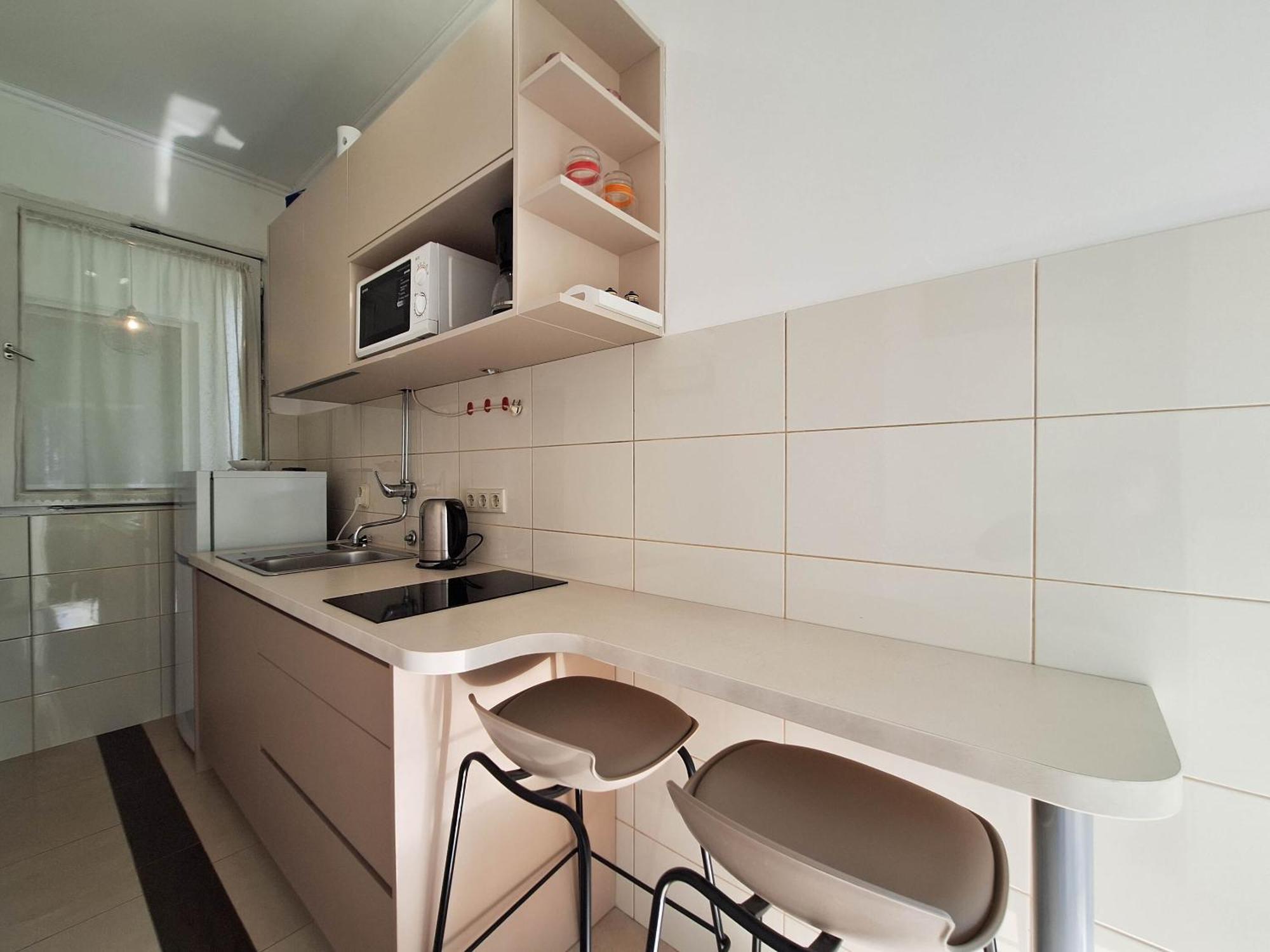 Apartment Andry 2 Crikvenica Exteriör bild